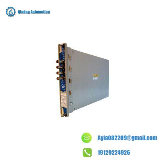 bently_3500_42m_128229-01_2.jpg BENTLY 3500/42M 128229-01 Rear Card