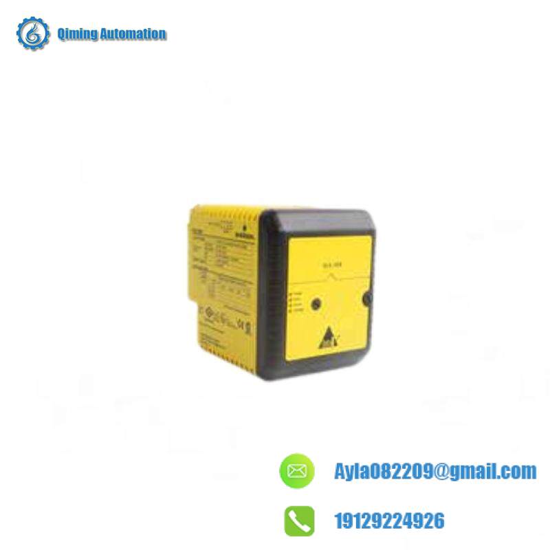 emerson_sls1508.jpeg EMERSON SLS1508 - High Performance Industrial Control Module