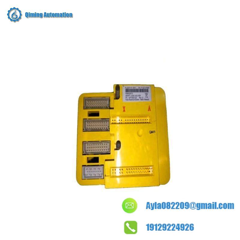 emerson_sls1508_2.jpg EMERSON SLS1508 - High Performance Industrial Control Module