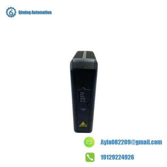 emerson_ve3008_ce3008_1.jpg EMERSON VE3008 CE3008 - High-Performance Industrial Control Module