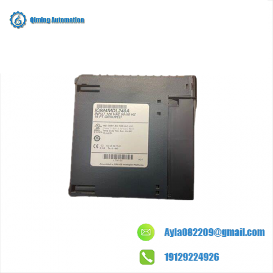 fanuc_a06b-6110-h037.png FANUC A06B-6110-H037 Servo Motor Module for Industrial Automation