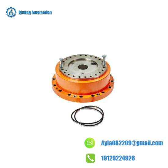 ge_ds200fsaag2aba.jpg GE DS200FSAAG2ABA AC Output Module for Mark V Series, Control System Hardware