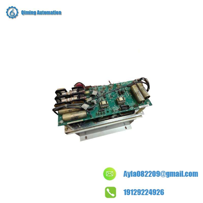 ge_ds200fsaag2aba_1.jpeg GE DS200FSAAG2ABA AC Output Module for Mark V Series, Control System Hardware