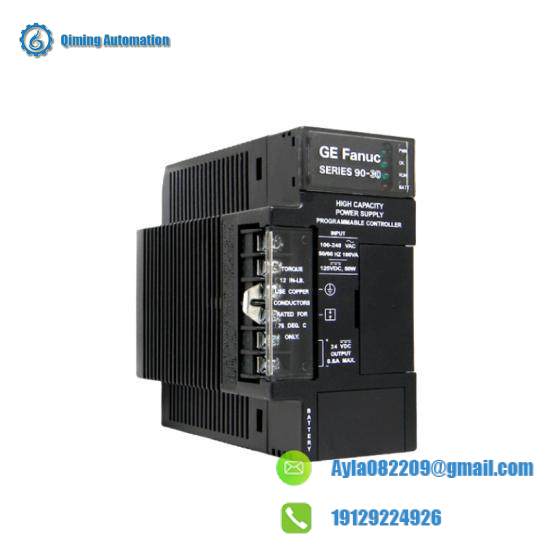 ge_ds200fsaag2aba_1.jpg GE DS200FSAAG2ABA AC Output Module for Mark V Series, Control System Hardware