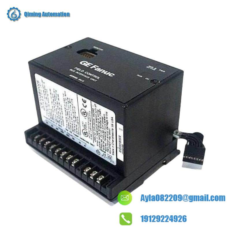 ge_ic670gbi002_2.jpg GE IC670GBI002 - Bus Interface Unit for Field I/O Control