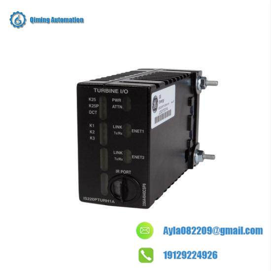 ge_is220pprfh1a.jpg GE IS220PPRFH1A 336A5026ADP2 RTD Input Module for Industrial Control Systems