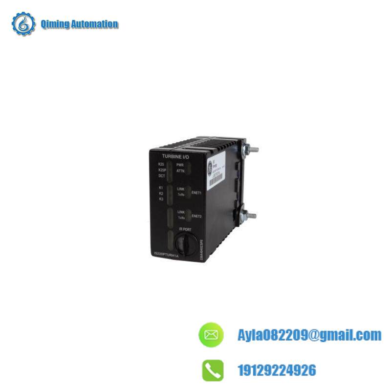 ge_is220pprfh1a_1.jpg GE IS220PPRFH1A 336A5026ADP2 RTD Input Module for Industrial Control Systems