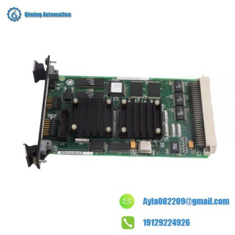 GE R-TPD3 - Industrial Control Module, High Performance & Reliability