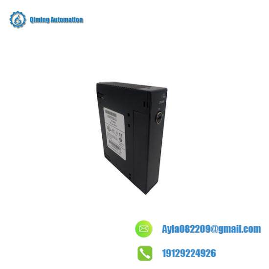 ge_r-tpd3_1.jpg GE R-TPD3 - Industrial Control Module, High Performance & Reliability