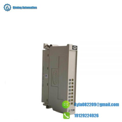 HIMA Z7138 Communication Module