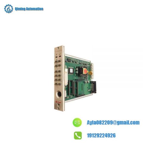 Honeywell FC-SAI-1620M - High-Power Electronic Controller, 05701-A-0361 Series