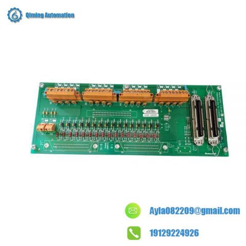 Honeywell 05701-A-0511 Process Control Instrumentation