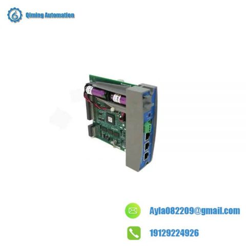 Honeywell 2104B2131 Industrial Control Module