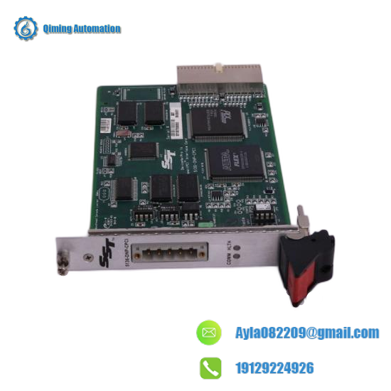 nachi_um356b.png NACHI UM356B Industrial Control Module - Enables Synchronized Start-Stop Functions
