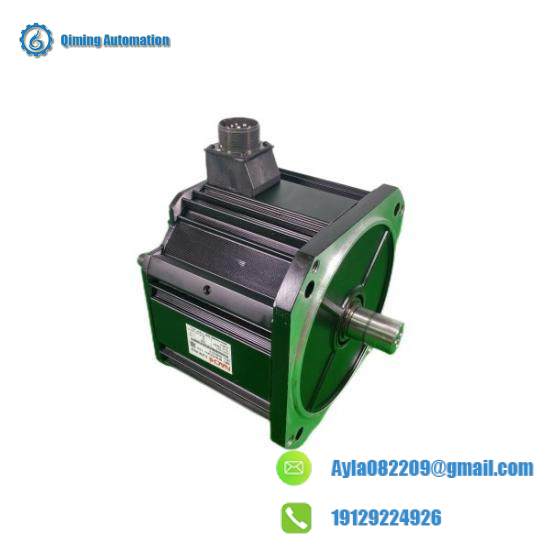 nachi_um356b_2.jpg NACHI UM356B Industrial Control Module - Enables Synchronized Start-Stop Functions