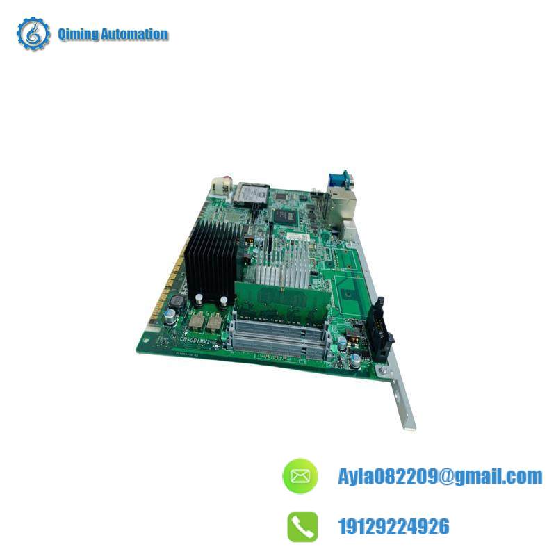 nachi_um356b_3.jpg NACHI UM356B Industrial Control Module - Enables Synchronized Start-Stop Functions