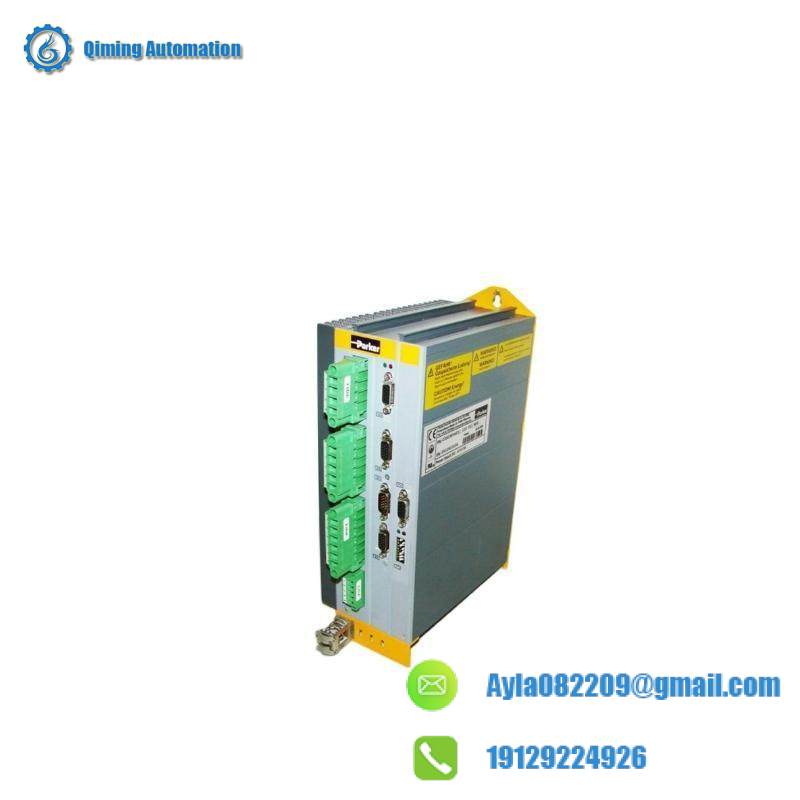 parker_compax_2500s_f3.jpg Parker Compax 2500S/F3 Fluid Power Control Module