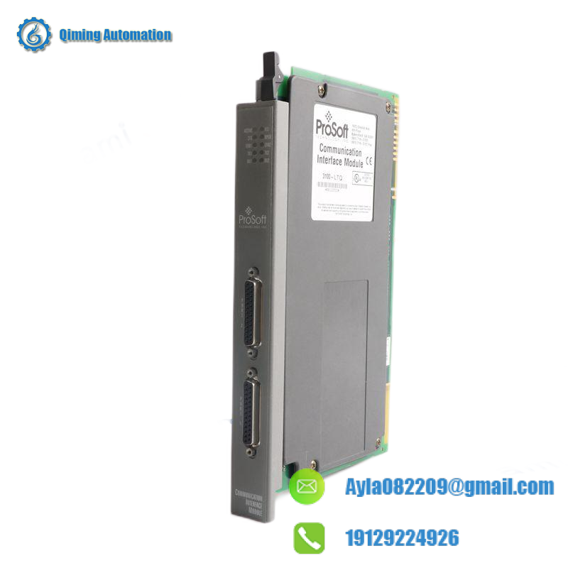 prosoft_5601-rio-mcm_2.png PROSOFT 5601-RIO-MCM High-Performance Communication Module for Industrial Control Systems