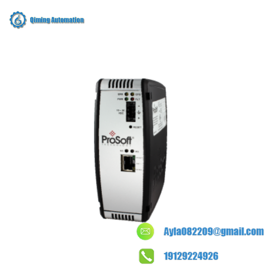prosoft_pmf1327205-1.png ProSoft PMF1327205 PROSOFT Module for Industrial Automation Control