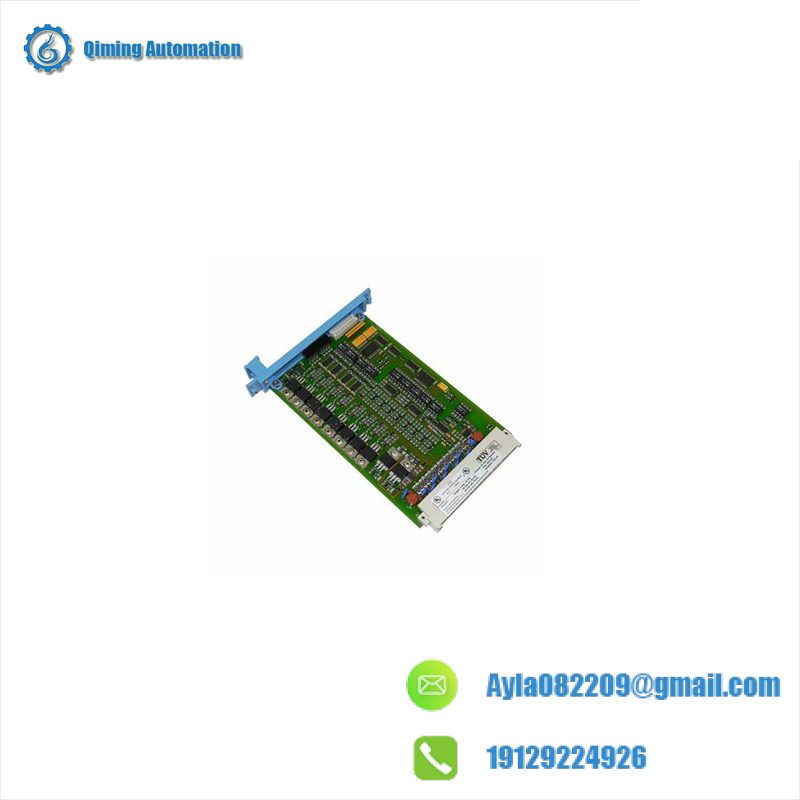 rifa_ic693pwr321u-1.png RIFA IC693PWR321U Power Supply Module