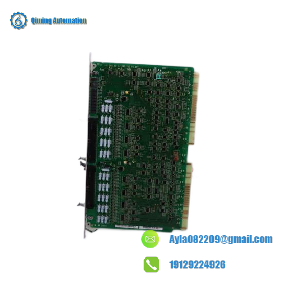 rifa_ic693pwr321u.png RIFA IC693PWR321U Power Supply Module