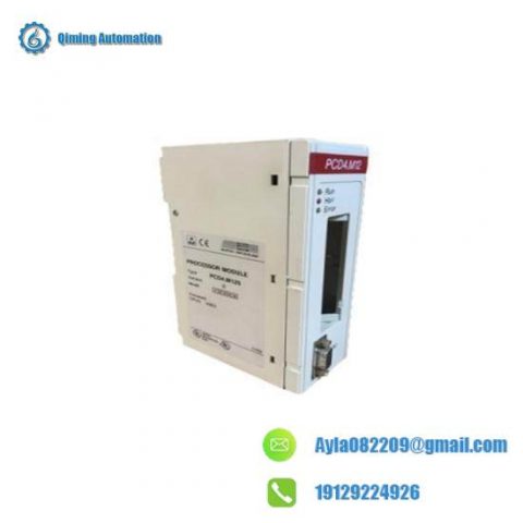 SAIA 52030C10 PCD2.W200 Digital Input Module for Efficient Automation Solutions