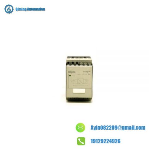 Schiele DL22N-22 Advanced Control Module for Industrial Automation