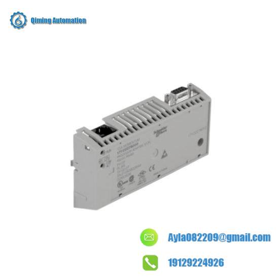 schneider_atv31hu40n4a.jpg Schneider ATV31HU40N4A - Compact and Efficient Variable Frequency Drive for Industrial Applications