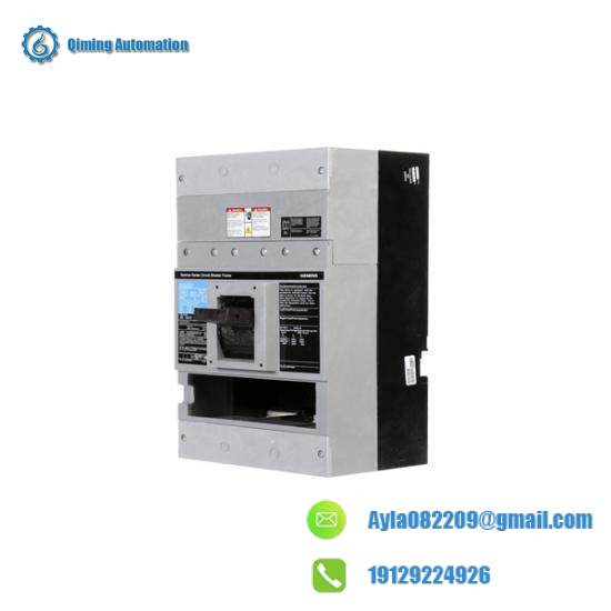 siemens_505-6108b_1.jpg SIEMENS 505-6108B Control Module for Industrial Automation