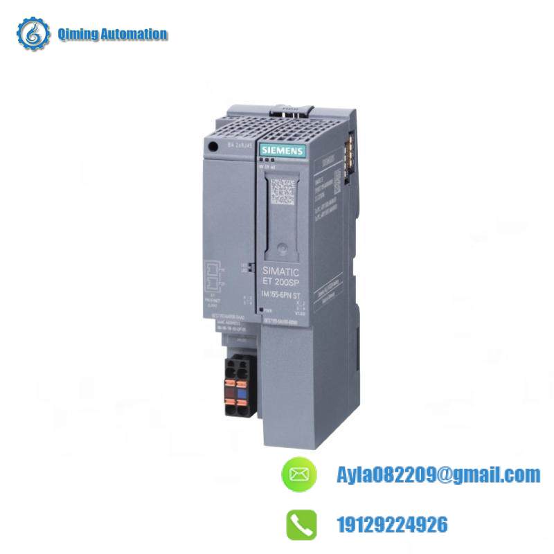 siemens_6dr4004-6nn30.jpeg SIEMENS 6DR4004-6NN30 - High-Quality Interface Module for Industrial Automation Systems