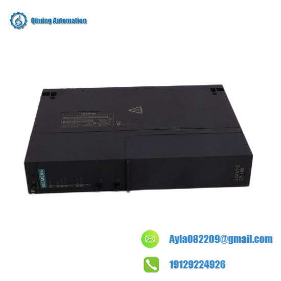 siemens_6dr4004-6nn30_2.png SIEMENS 6DR4004-6NN30 - High-Quality Interface Module for Industrial Automation Systems