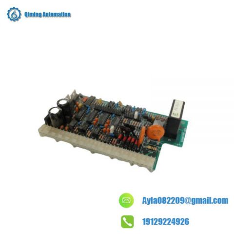 TRICONEX 4328 Industrial Control Module