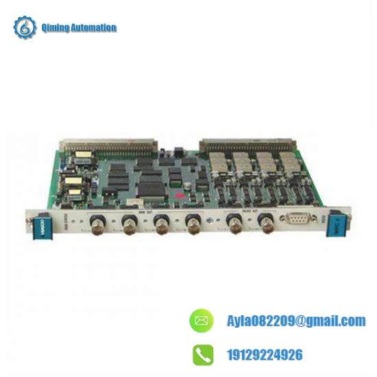vibro-meter_vm600-xmv16_620-001-001-116_2.jpg Vibro-meter VM600-XMV16 620-001-001-116 - High Precision Industrial Control Module