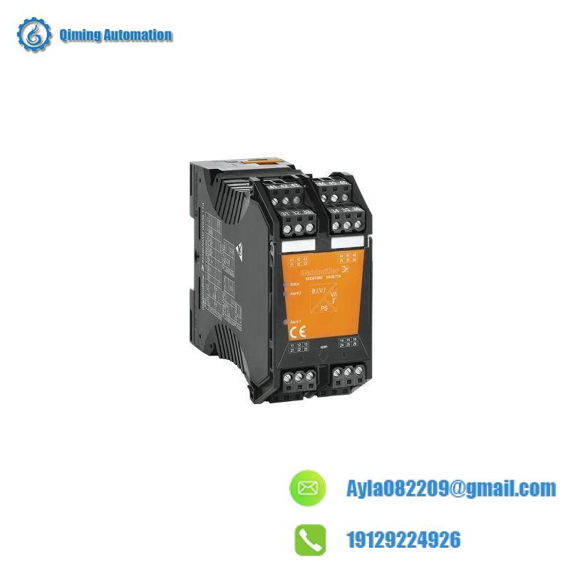 weidmuller_v23057-b3028-a101.jpeg Weidmuller V23057-B3028-A101 Industrial Terminal Block Connector