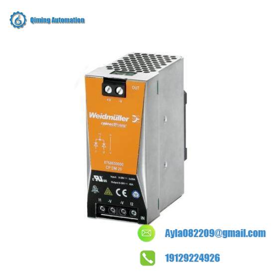 weidmuller_v23057-b3028-a101_1.jpg Weidmuller V23057-B3028-A101 Industrial Terminal Block Connector