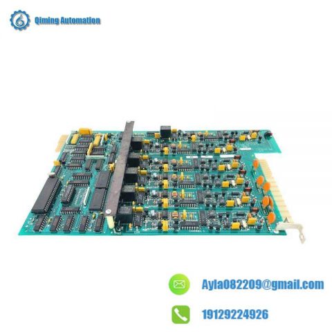 WESTINGHOUSE 1C31113G02 Industrial Control Module