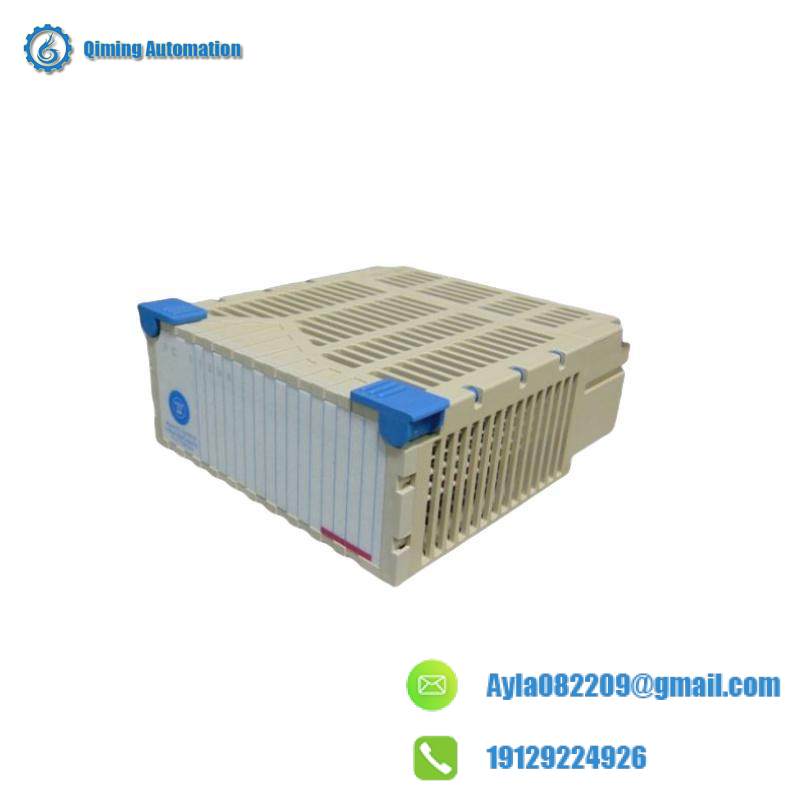 westinghouse_1c31129g03_1.jpg WESTINGHOUSE 1C31129G03 Control Module for Industrial Automation Systems