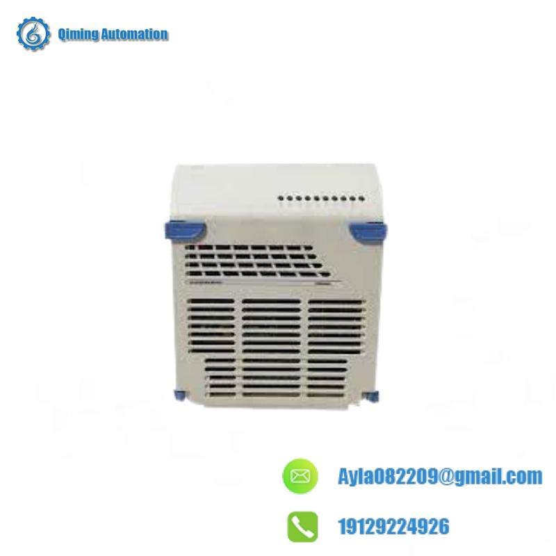 westinghouse_5x00063g01.jpeg WESTINGHOUSE 5X00063G01 Analog Signal Processor, High Precision and Reliability
