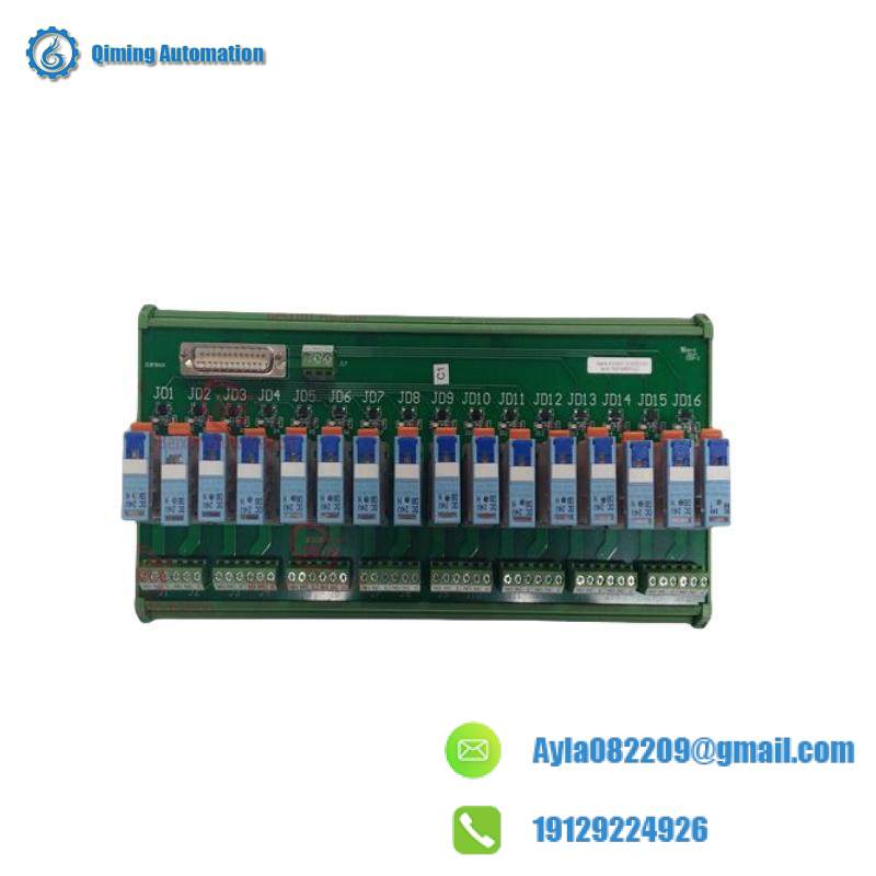 westinghouse_zx345q_3.jpg WESTINGHOUSE ZX345Q Power Control Module