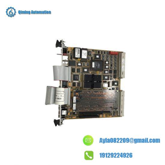 xycom_xvme-674.jpg XYCOM XVME-674 VMEbus Module, Advanced Industrial Computer Technology