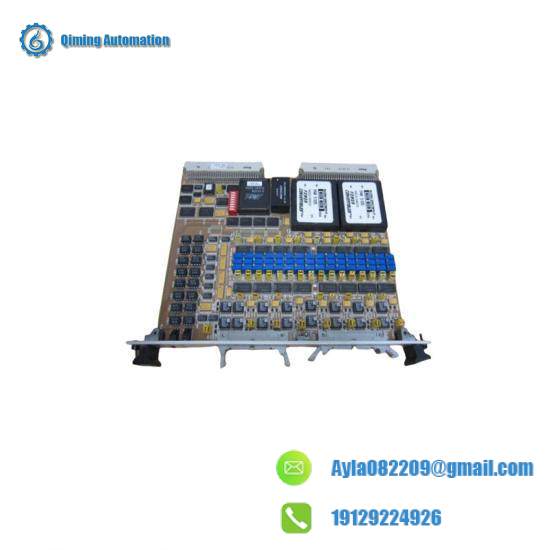xycom_xvme-674_2.jpg XYCOM XVME-674 VMEbus Module, Advanced Industrial Computer Technology