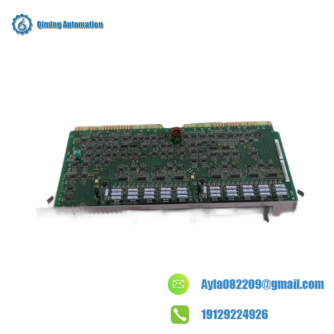 YASKAWA CP-9200SH/SVA High Performance Control Module