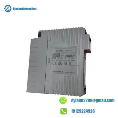 YOKOGAWA 16137-222 Digital Controller for Industrial Automation Applications