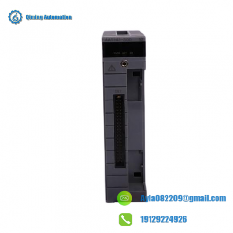 Yokogawa F3PU06-0N Data Transmission Module - Efficient Industrial Automation