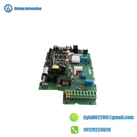 A-B 1336-BDB-SP5D Gate Drive Module, 460V, 25HP