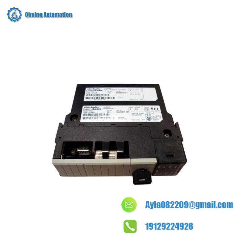 a-b_1756-l55_2.jpg Allen-Bradley 1756-L55 ControlLogix PLC Module, High-Performance Automation