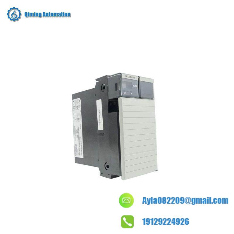 a-b_1757-plx52.jpg Allen Bradley 1757-PLX52 ControlLogix ProcessLogix Processor Module