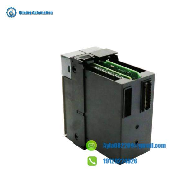 a-b_1757-plx52_2.jpg Allen Bradley 1757-PLX52 ControlLogix ProcessLogix Processor Module
