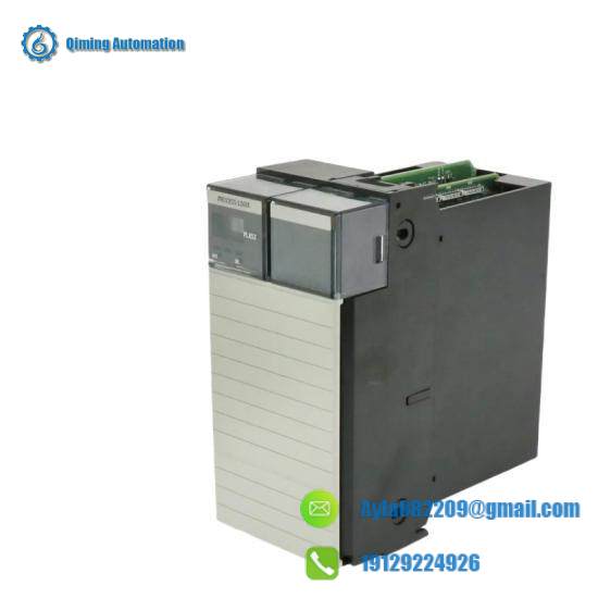 a-b_1757-plx52_3.jpg Allen Bradley 1757-PLX52 ControlLogix ProcessLogix Processor Module