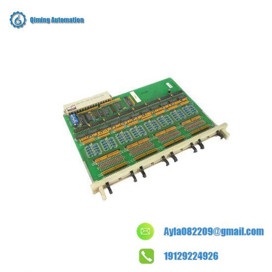 a-b_rt480_3.jpg ABB RT480 High-Precision Industrial Control Module